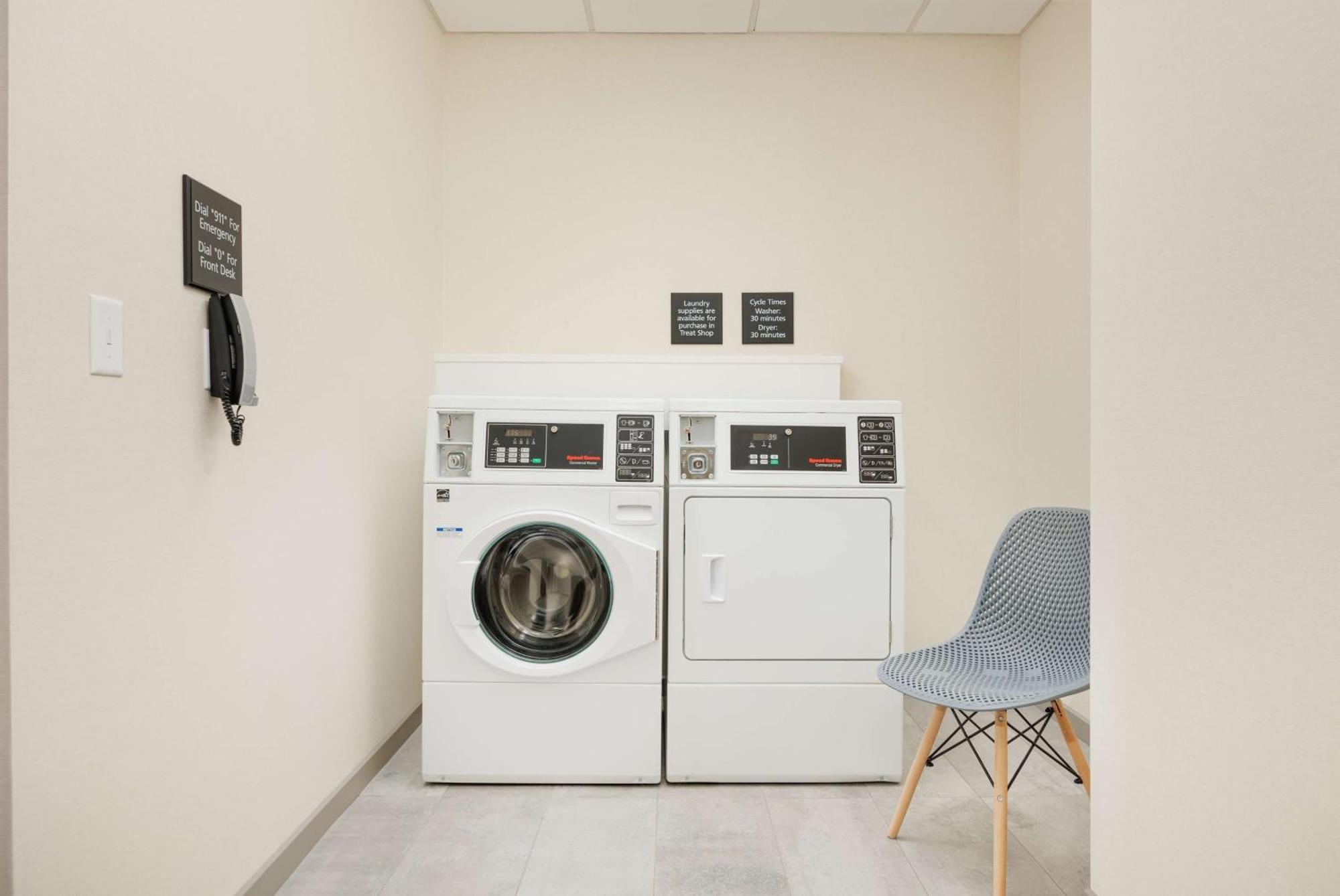 Hampton Inn & Suites Huntsville Downtown, Al Dış mekan fotoğraf