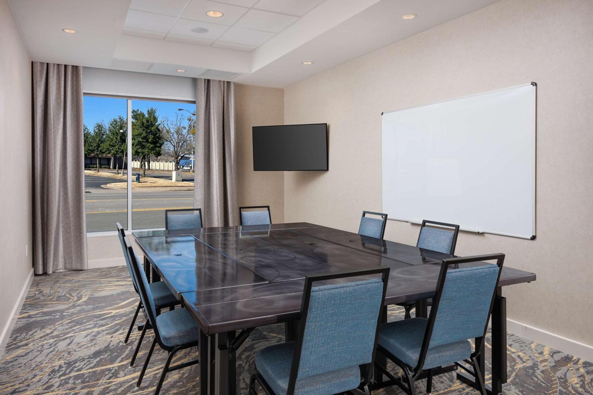 Hampton Inn & Suites Huntsville Downtown, Al Dış mekan fotoğraf