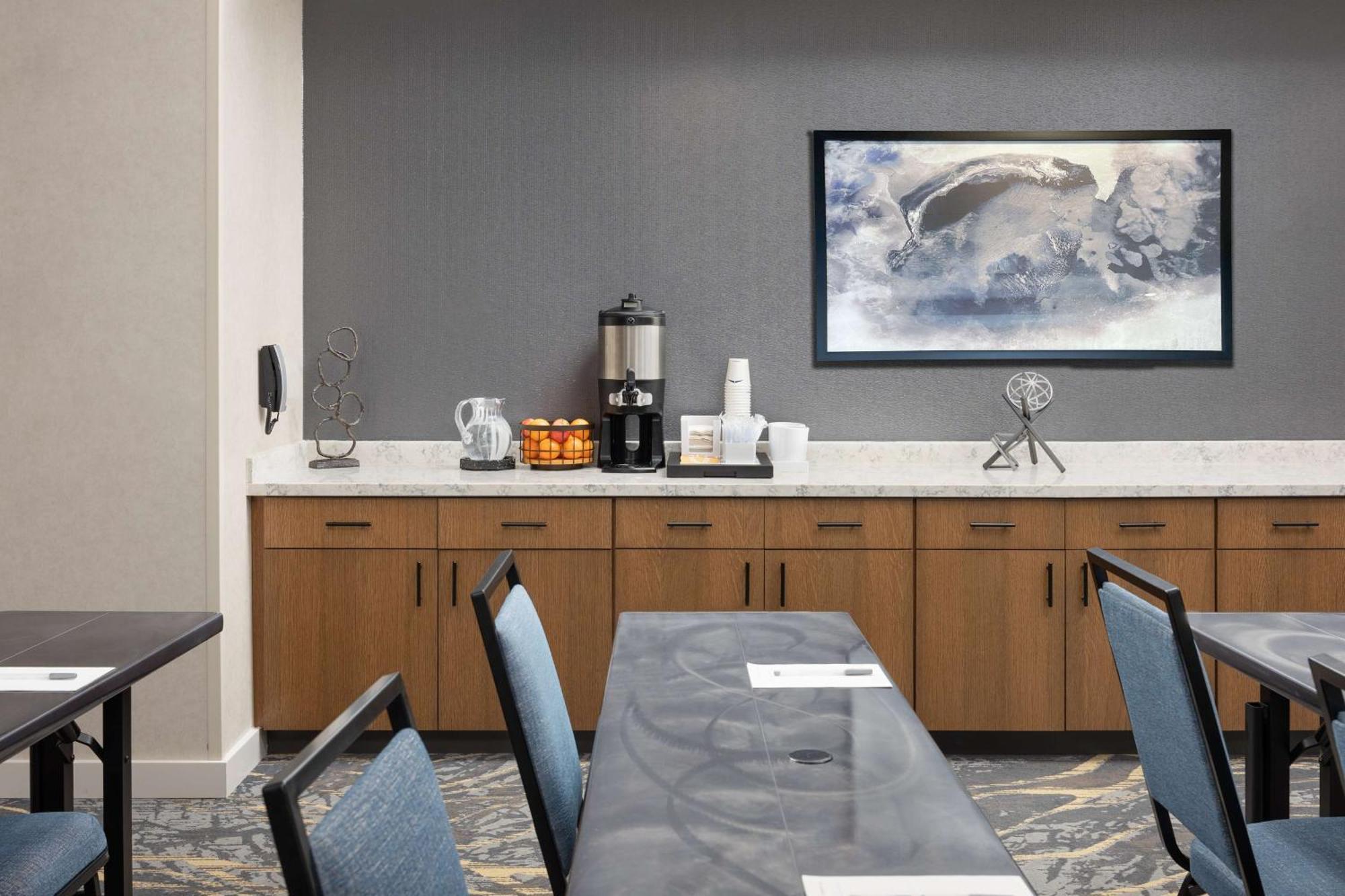 Hampton Inn & Suites Huntsville Downtown, Al Dış mekan fotoğraf