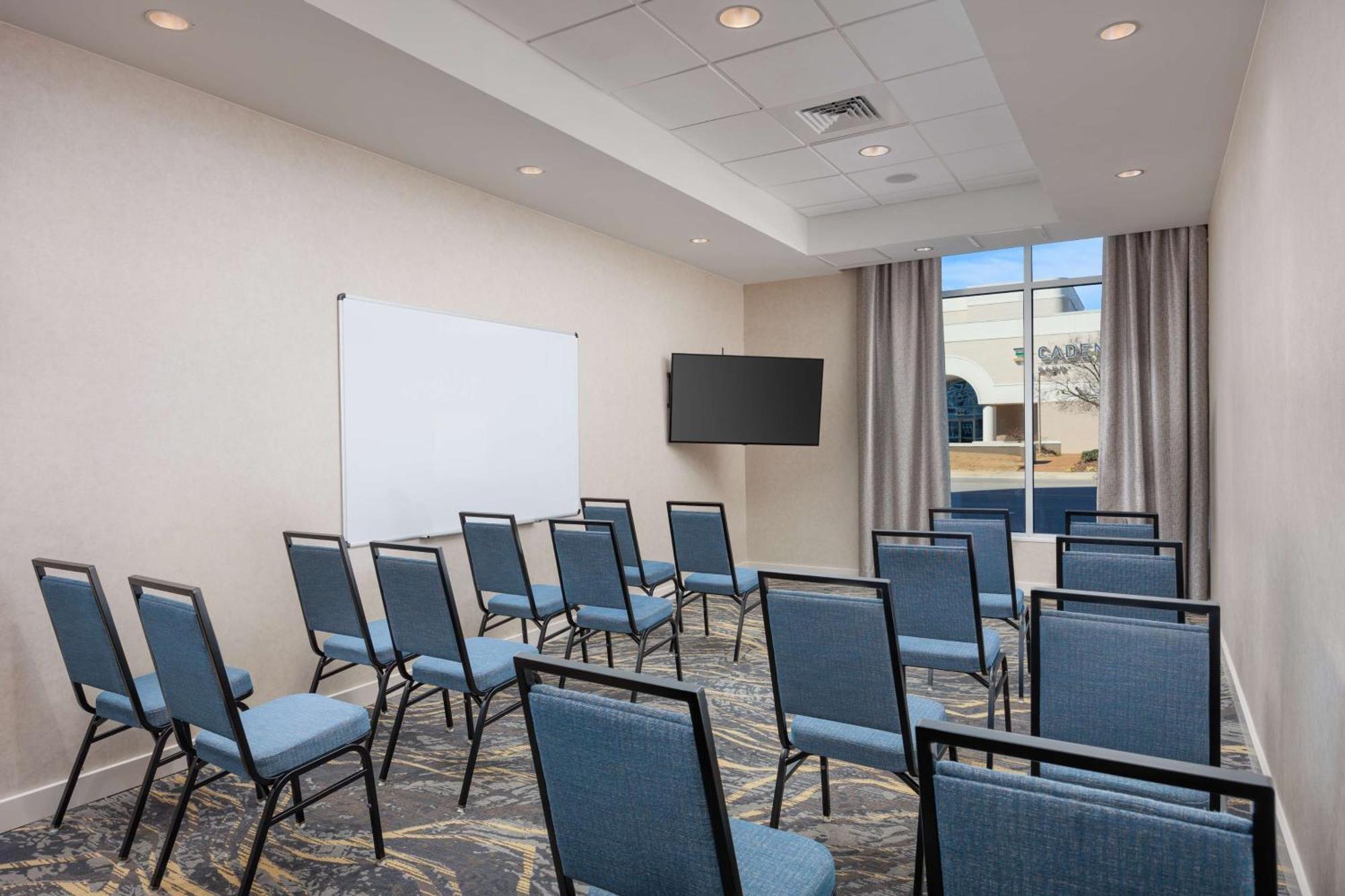 Hampton Inn & Suites Huntsville Downtown, Al Dış mekan fotoğraf